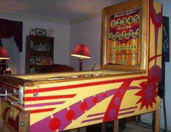Cabinet - Right