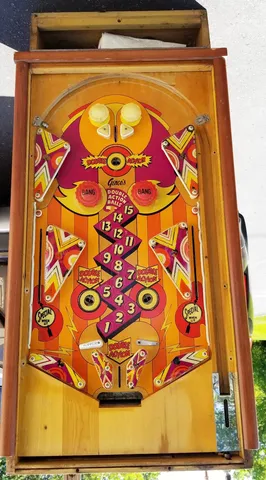 Playfield*