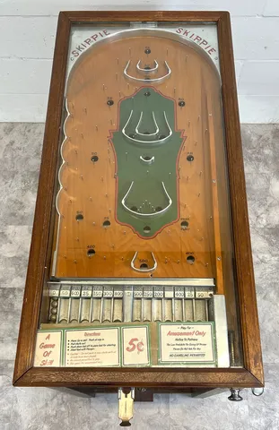 Playfield