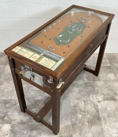 Cabinet - Full View