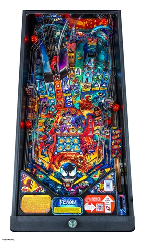Playfield