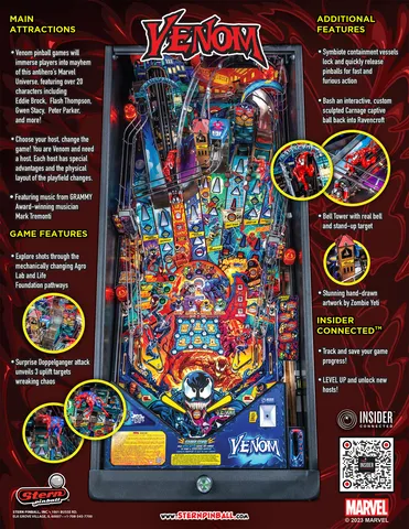 Flyer - Back