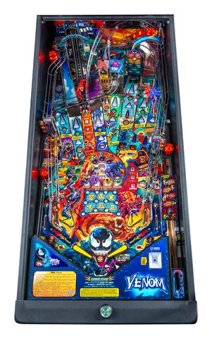 Playfield