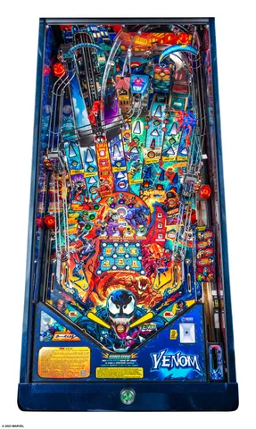 Playfield