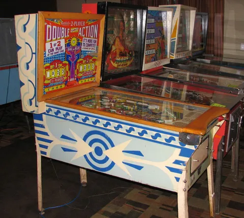 Cabinet - Left