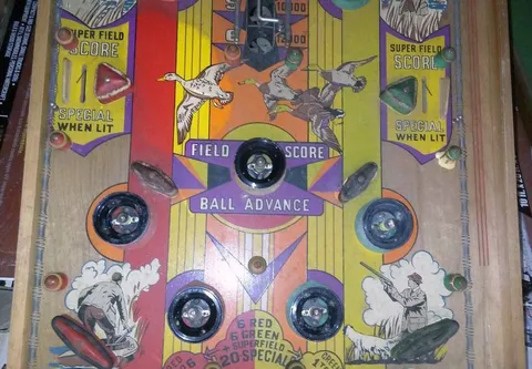 Middle Playfield