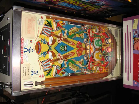 Playfield*