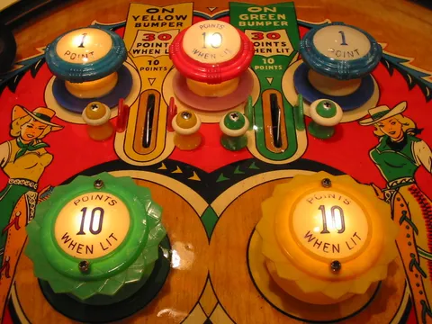 Bumpers