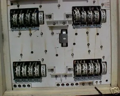Backbox Insert