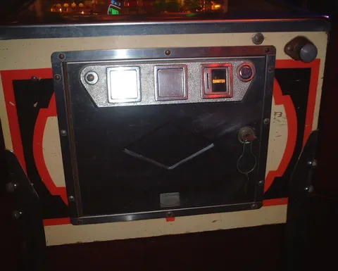 Cabinet - Front*