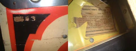Serial Number*