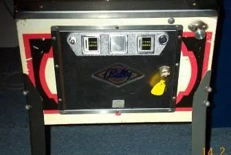 Cabinet - Front