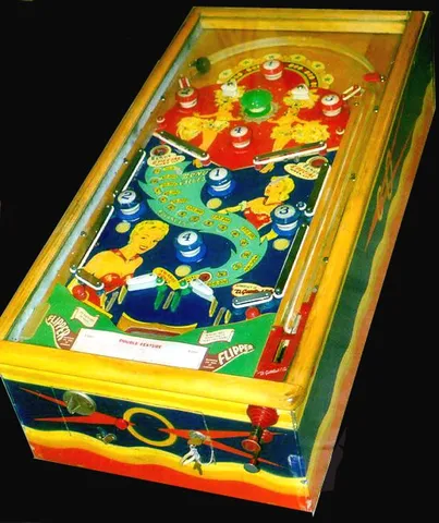 Playfield