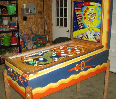 Cabinet - Right
