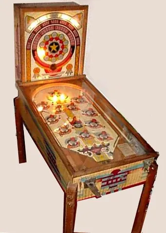 Cabinet - Full View