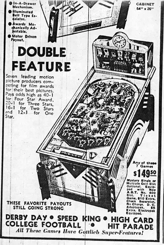 Billboard Ad