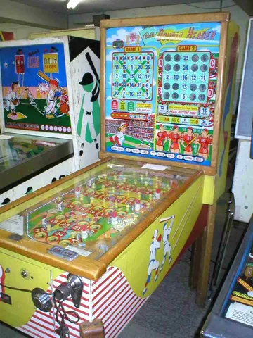Cabinet - Right