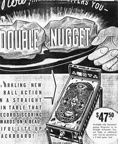 Coin Machine Journal ad