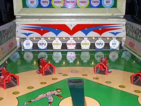 Playfield