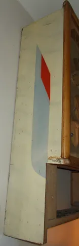Backbox - Left