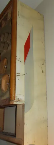 Backbox - Right