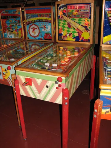 Cabinet - Full View*