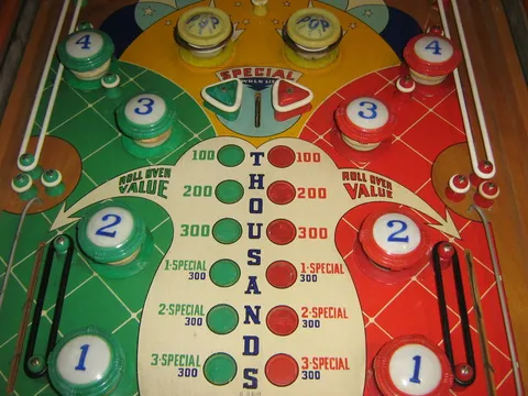 Middle Playfield