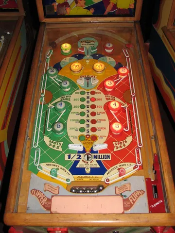 Playfield*