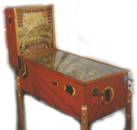 Cabinet - Full View