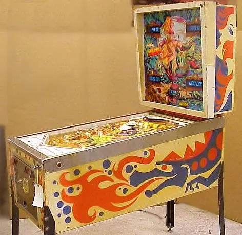 Cabinet - Right