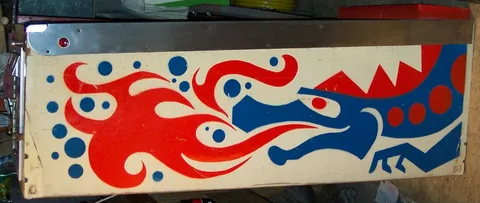 Cabinet - Right