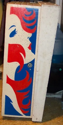 Backbox - Left