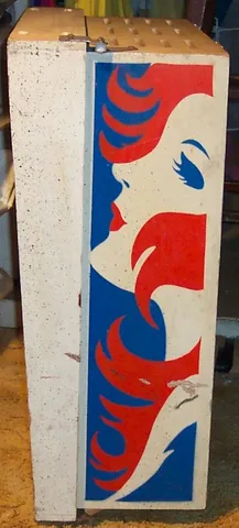 Backbox - Right