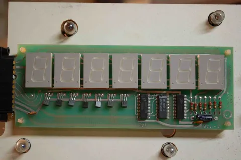 LED Display*