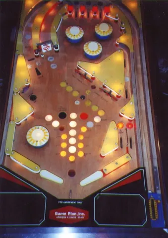 Whitewood Playfield