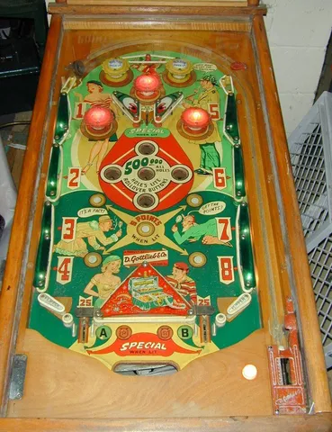Playfield