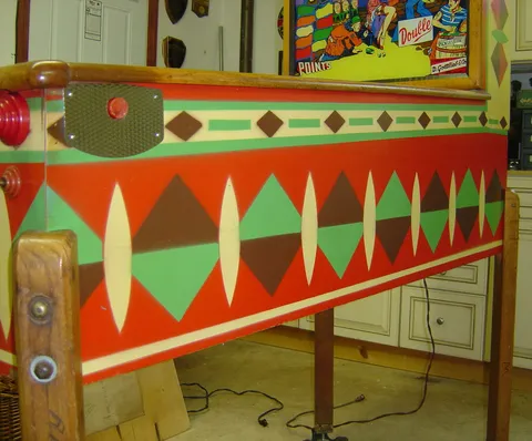 Cabinet - Right