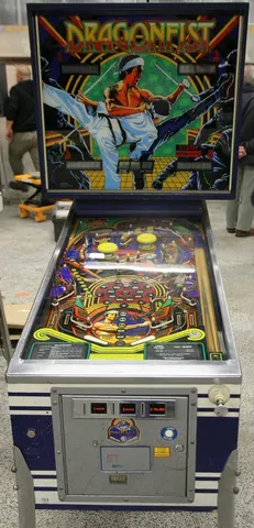 Cabinet - Front View