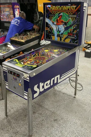 Cabinet - Full View