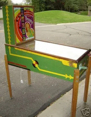 Cabinet - Left