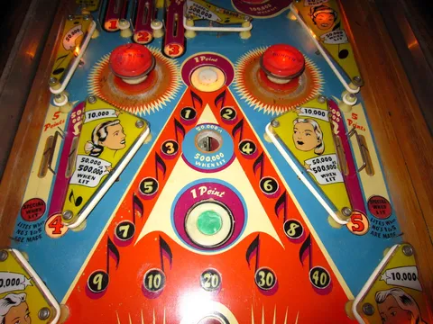 Middle Playfield