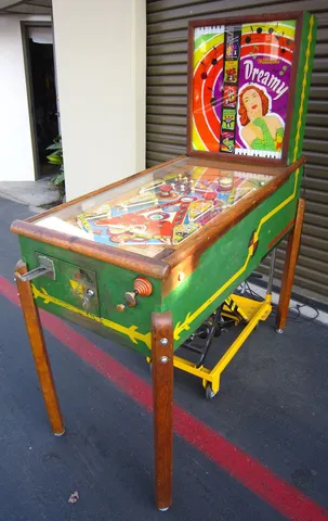 Cabinet - Full View