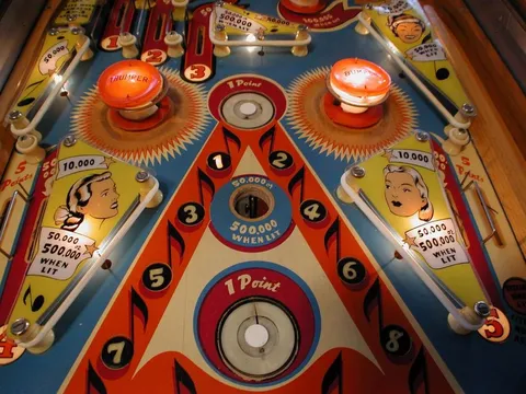 Middle Playfield