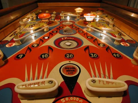 Flipper View
