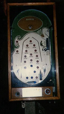 Playfield