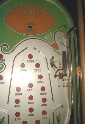 Playfield