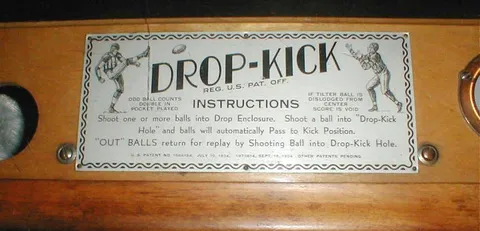 Instructions