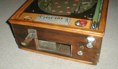Cabinet - Front