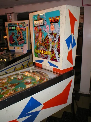 Cabinet - Right