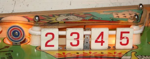 Right Drop Target Bank